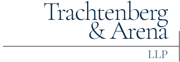 Trachtenberg & Arena logo