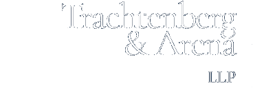 Trachtenberg & Arena logo