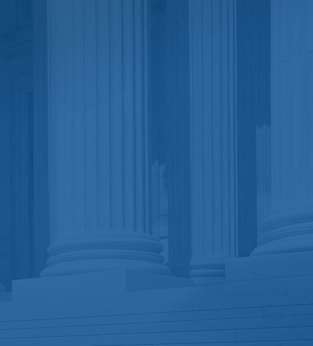 court columns